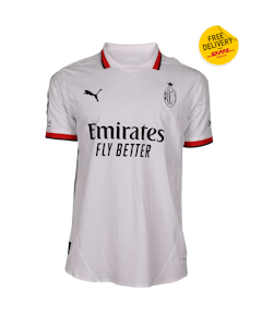 Noah Okafor AC Milan shirt