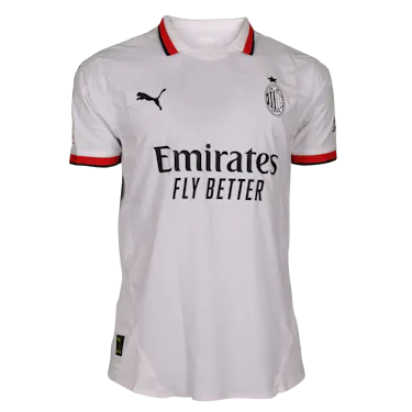 Youssouf Fofana AC Milan jersey