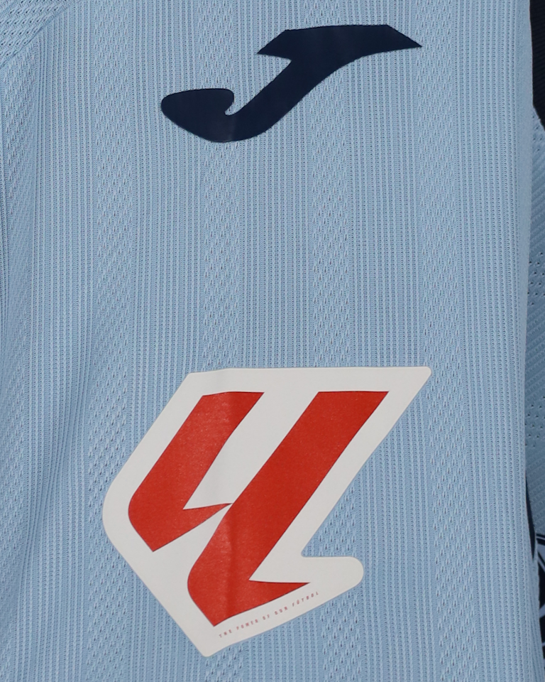 Diego Conde Villarreal CF shirt