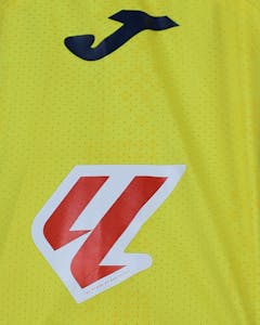 Ramón Terrats Espacio Villarreal CF shirt