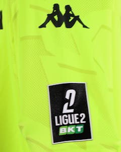 Anthony Mandrea Stade Malherbe Caen shirt