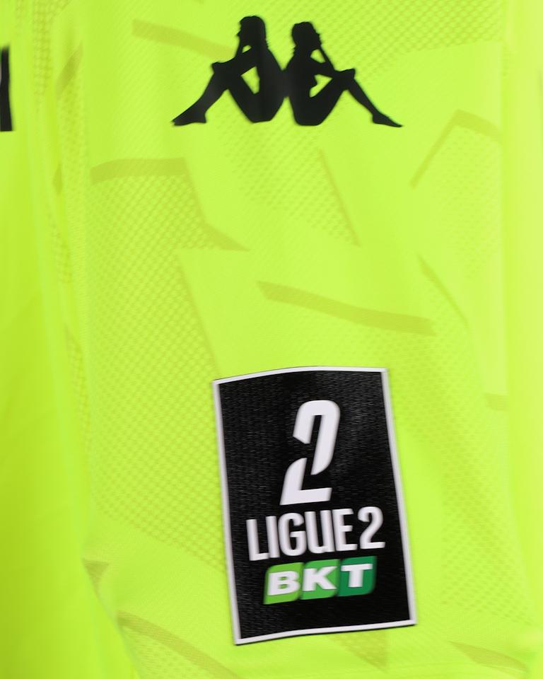 Anthony Mandrea Stade Malherbe Caen shirt