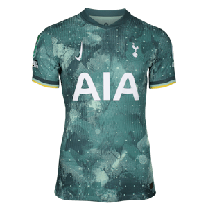 Mikey Moore Tottenham Hotspur shirt