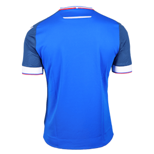 Squad Signed Shirt 