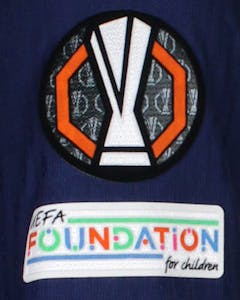 Mikey Moore Tottenham Hotspur shirt