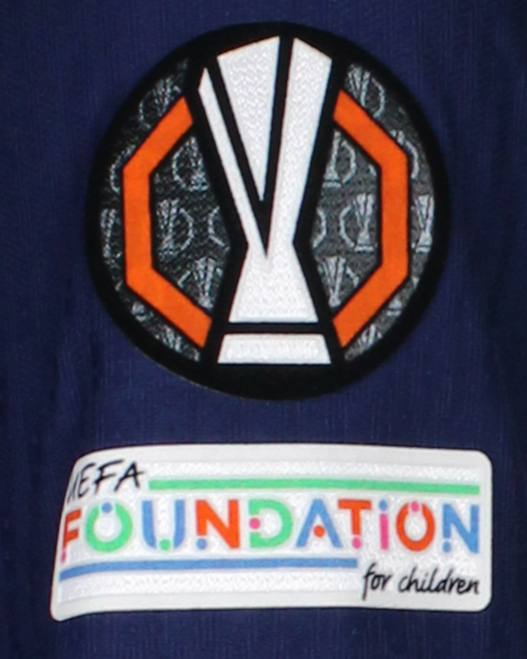Mikey Moore Tottenham Hotspur shirt