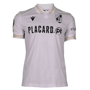 J. Teixeira Mendes Vitória SC shirt