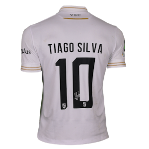 Tiago Rafael Maia da Silva Vitória SC shirt