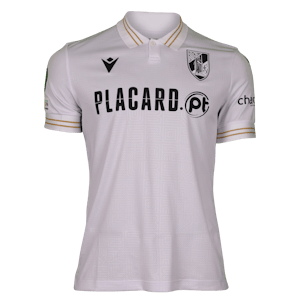 Samú Vitória SC shirt
