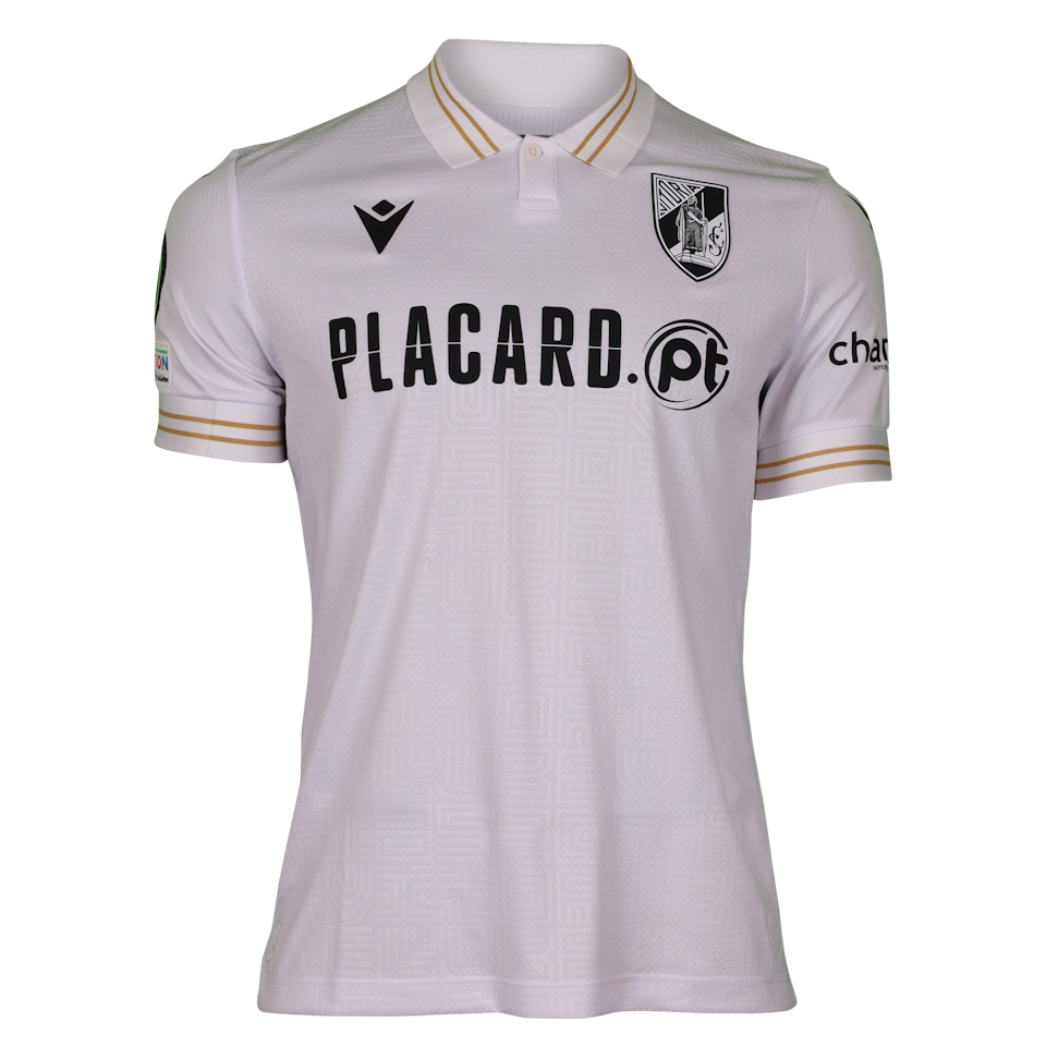 Samú Vitória SC shirt
