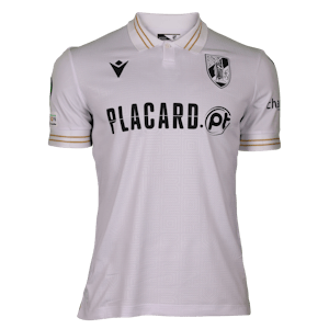 Tomás Händel Vitória SC shirt