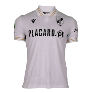 Kaio César Andrade Lima Vitória SC jersey