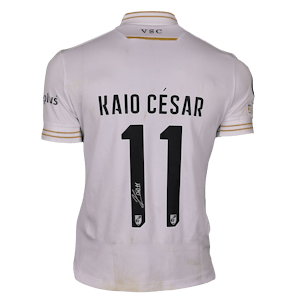 Kaio César Andrade Lima Vitória SC jersey