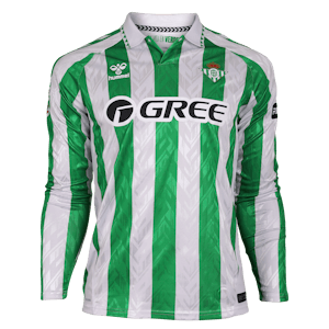 Camiseta Giovani Lo Celso Real Betis