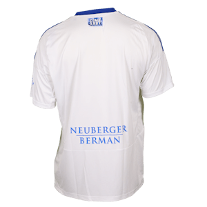 Squad Signed Shirt - 1