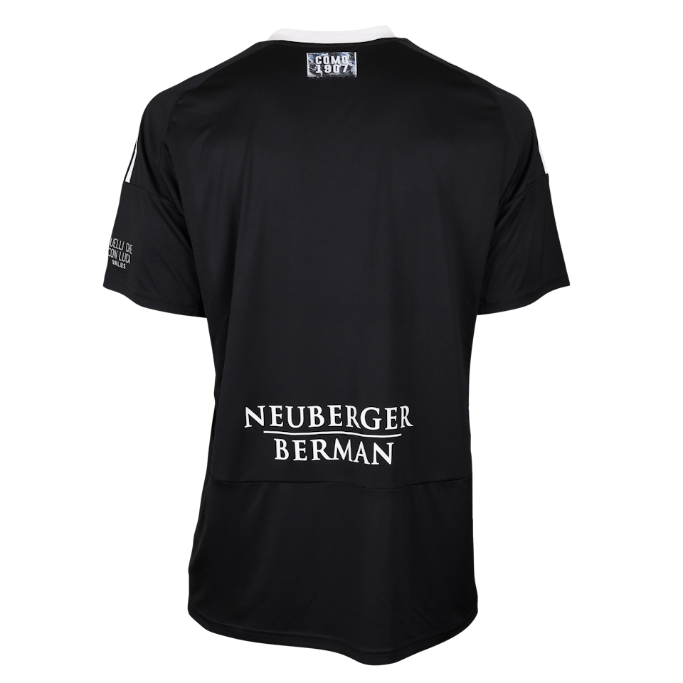 Squad Signed Shirt - 1