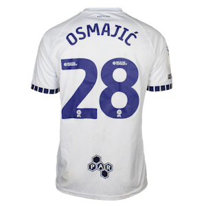 Milutin Osmajić Preston North End shirt