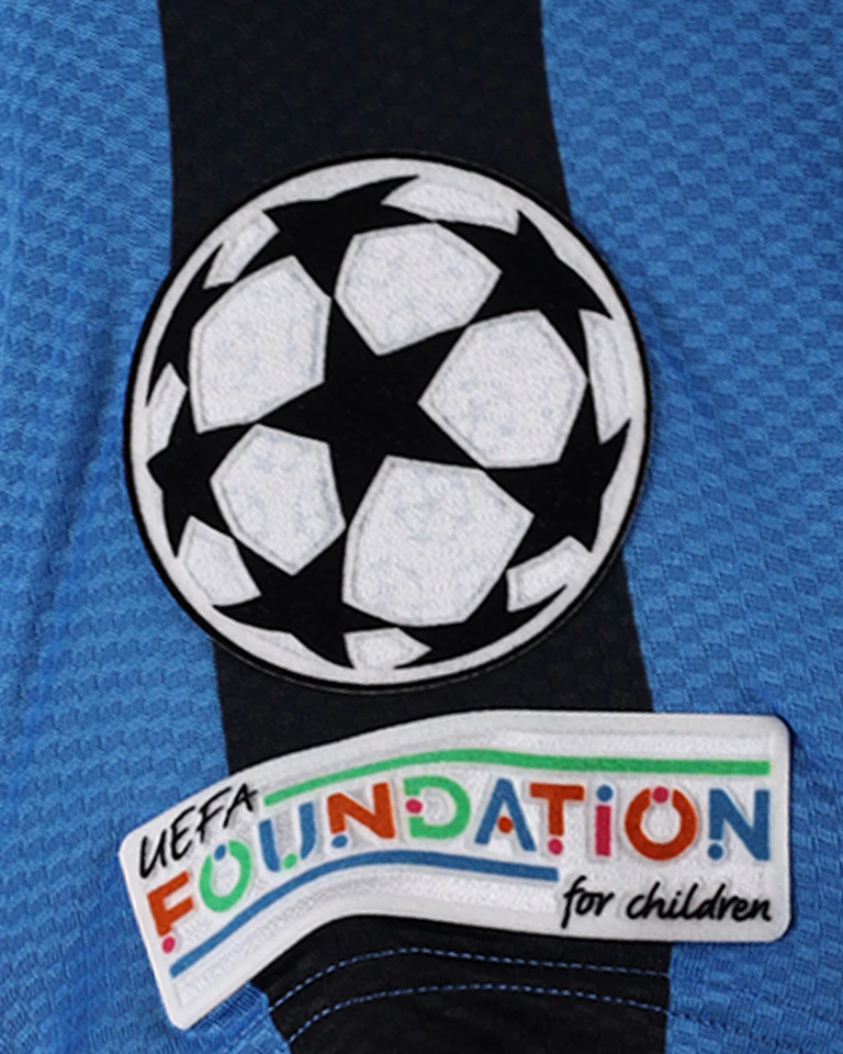 Camiseta Brandon Mechele Club Brugge