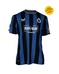Maglia di Raphael Onyedika (Club Brugge)