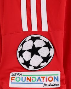 Fredrik Aursnes SL Benfica shirt