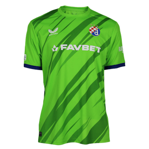Ivan Filipović Dinamo Zagreb shirt