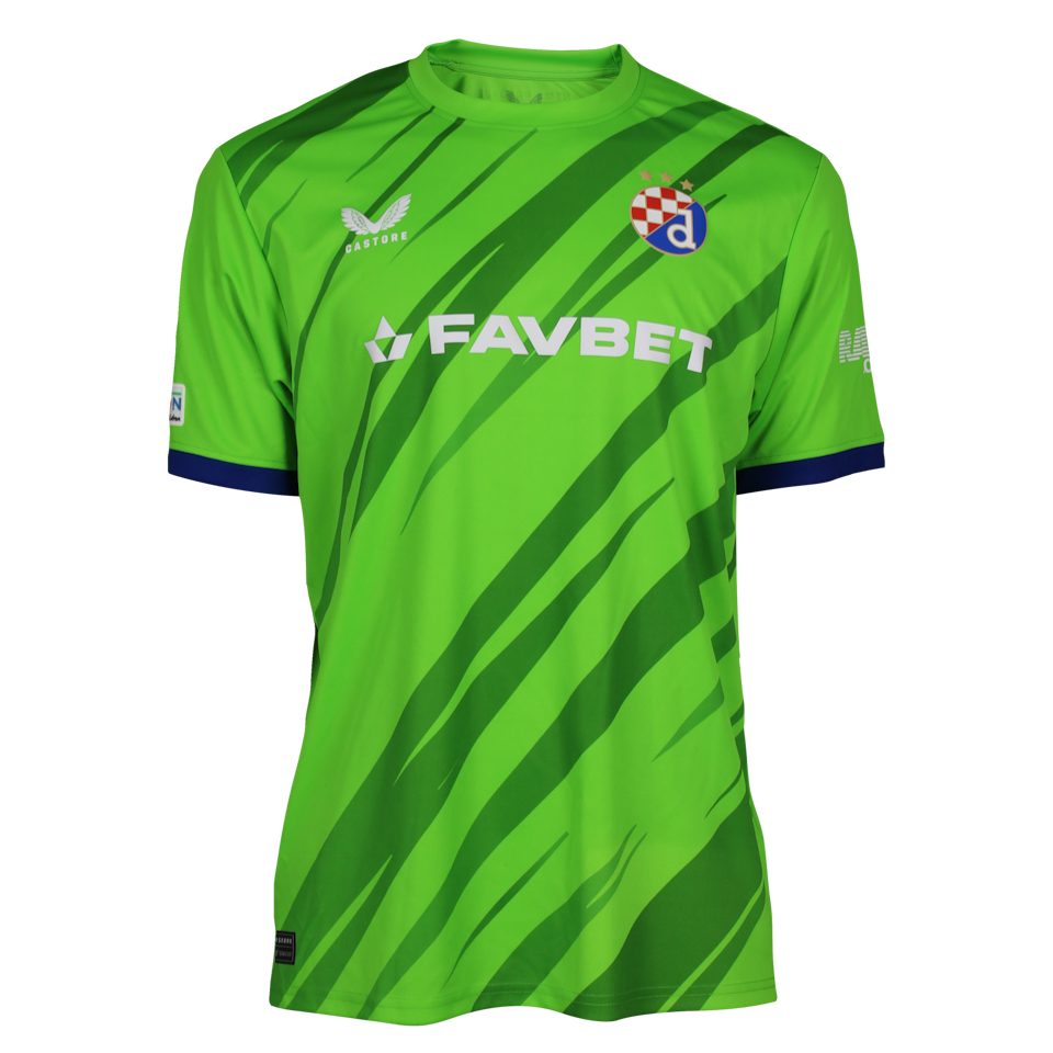 Ivan Filipović Dinamo Zagreb shirt