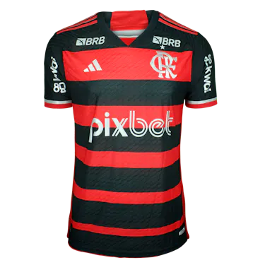 Alex Sandro  Flamengo jersey