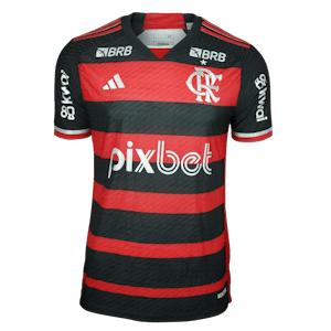 Bruno Henrique Flamengo jersey