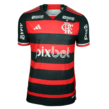 Bruno Henrique Flamengo jersey