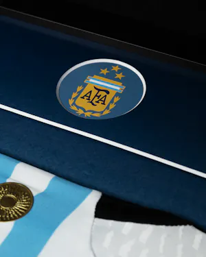 Romero Signed - The Buenos Aires Celebration