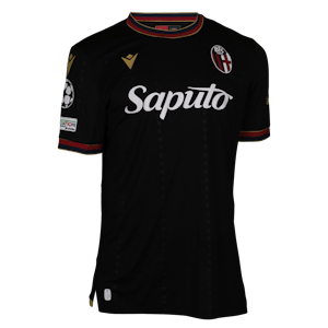 Nicolò Casale Bologna Fc 1909 shirt
