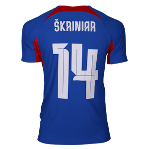 Milan Škriniar | Slovakia 