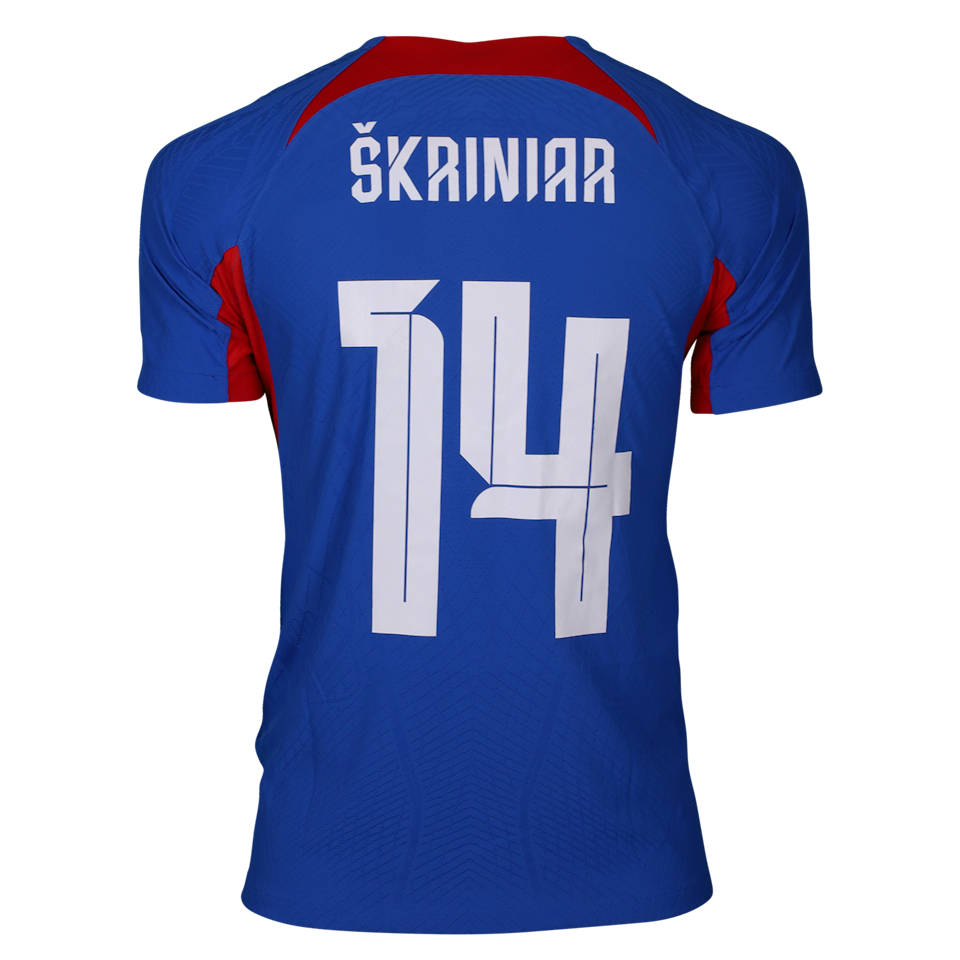 Milan Škriniar | Slovakia 