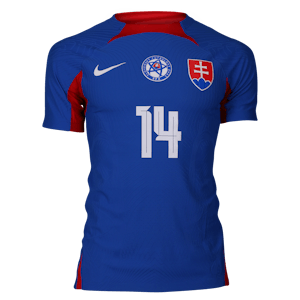 Milan Škriniar | Slovakia 