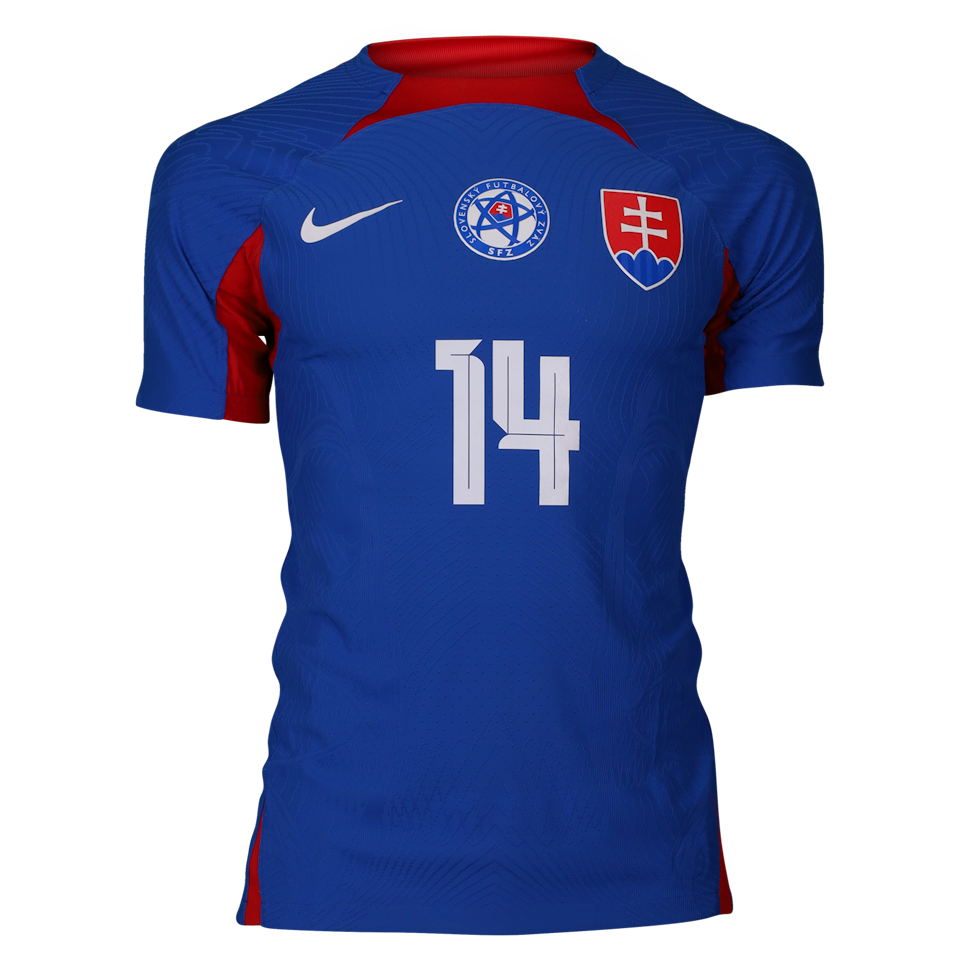 Milan Škriniar | Slovakia 