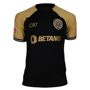 Hidemasa Morita | Sporting CP 