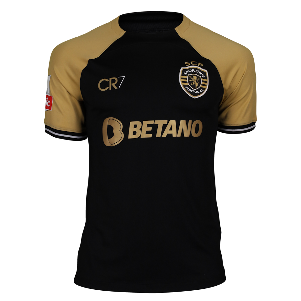 Hidemasa Morita | Sporting CP 