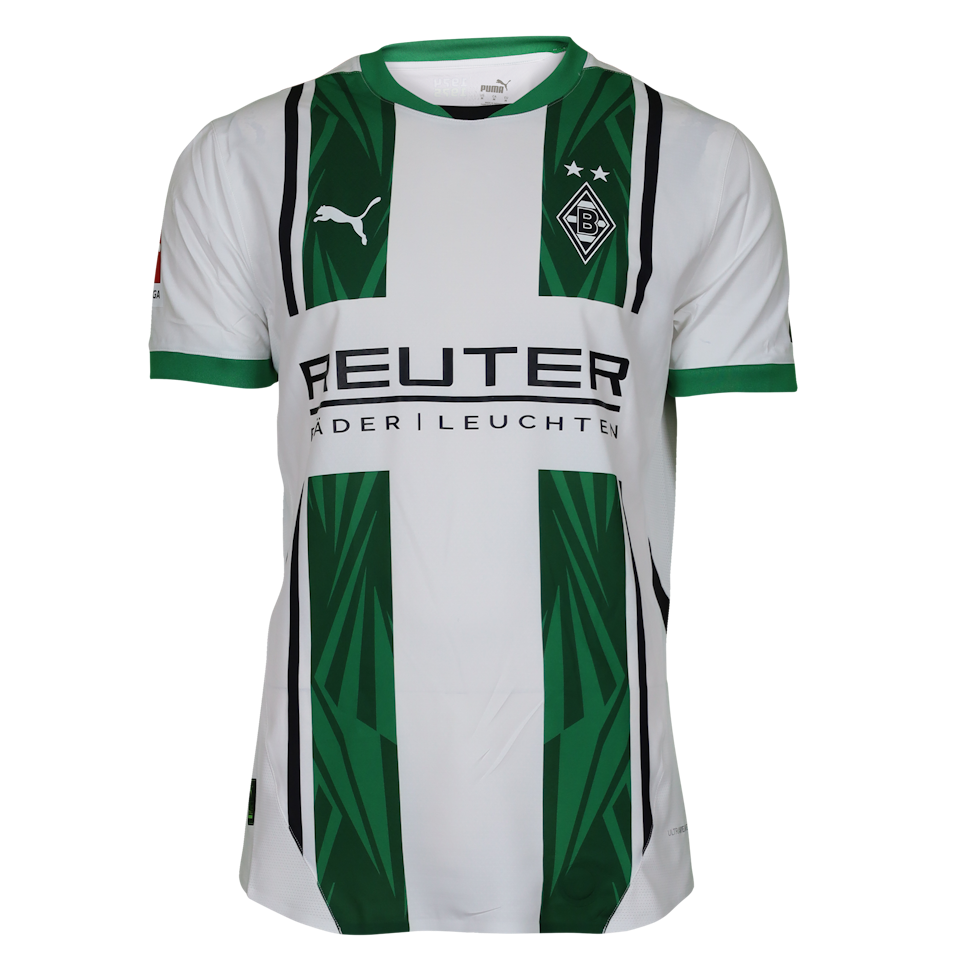 Tomáš Čvančara Borussia Mönchengladbach camisa.