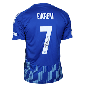Maillot de Magnus Eikrem (Molde FK)