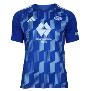 Maillot de Magnus Eikrem (Molde FK)