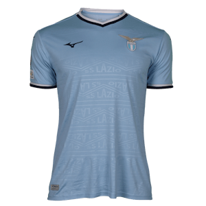 Maglia di Matías Vecino Falero (Lazio)