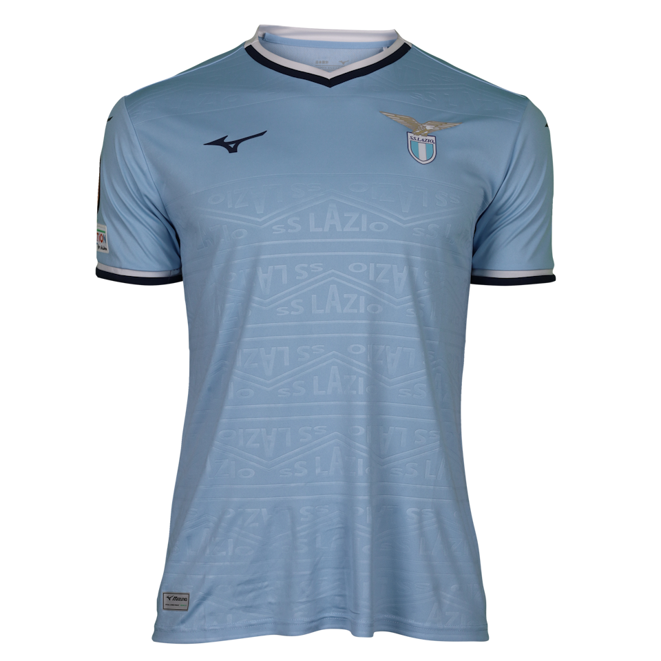 Maglia di Matías Vecino Falero (Lazio)