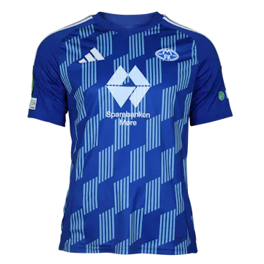 Emil Breivik Molde FK jersey