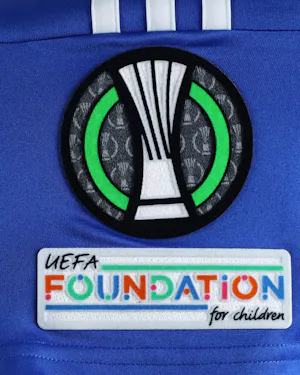 Emil Breivik Molde FK jersey