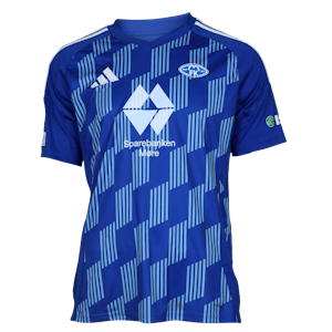 I. Helstad Amundsen Molde FK jersey