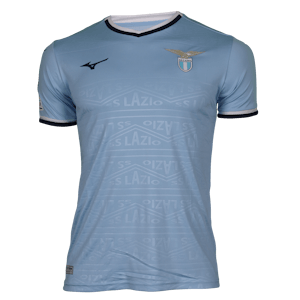 Maglia di Pedro Eliezer Rodríguez Ledesma (Lazio)