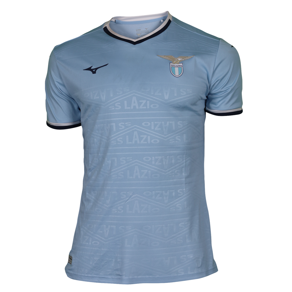 Maglia di Loum Tchaouna (Lazio)
