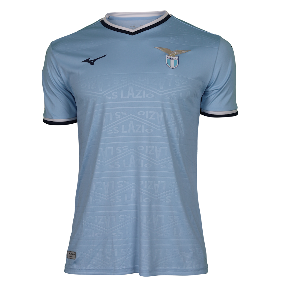 Maillot de Adam Marušić (Lazio)