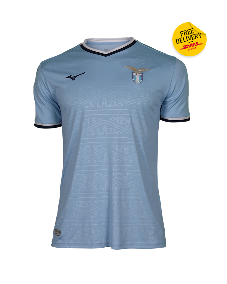 Maillot de Adam Marušić (Lazio)