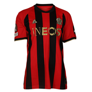 Pablo Rosario OGC Nice shirt